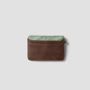 Leather Wallet