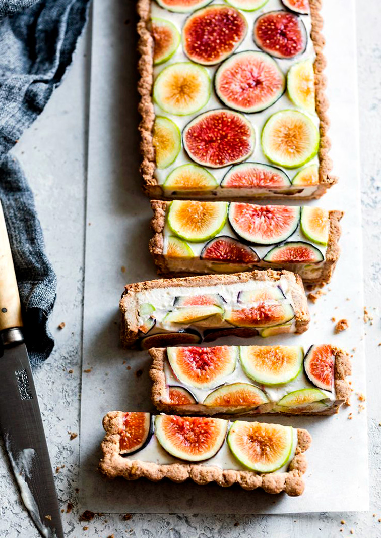 Fig-Tart