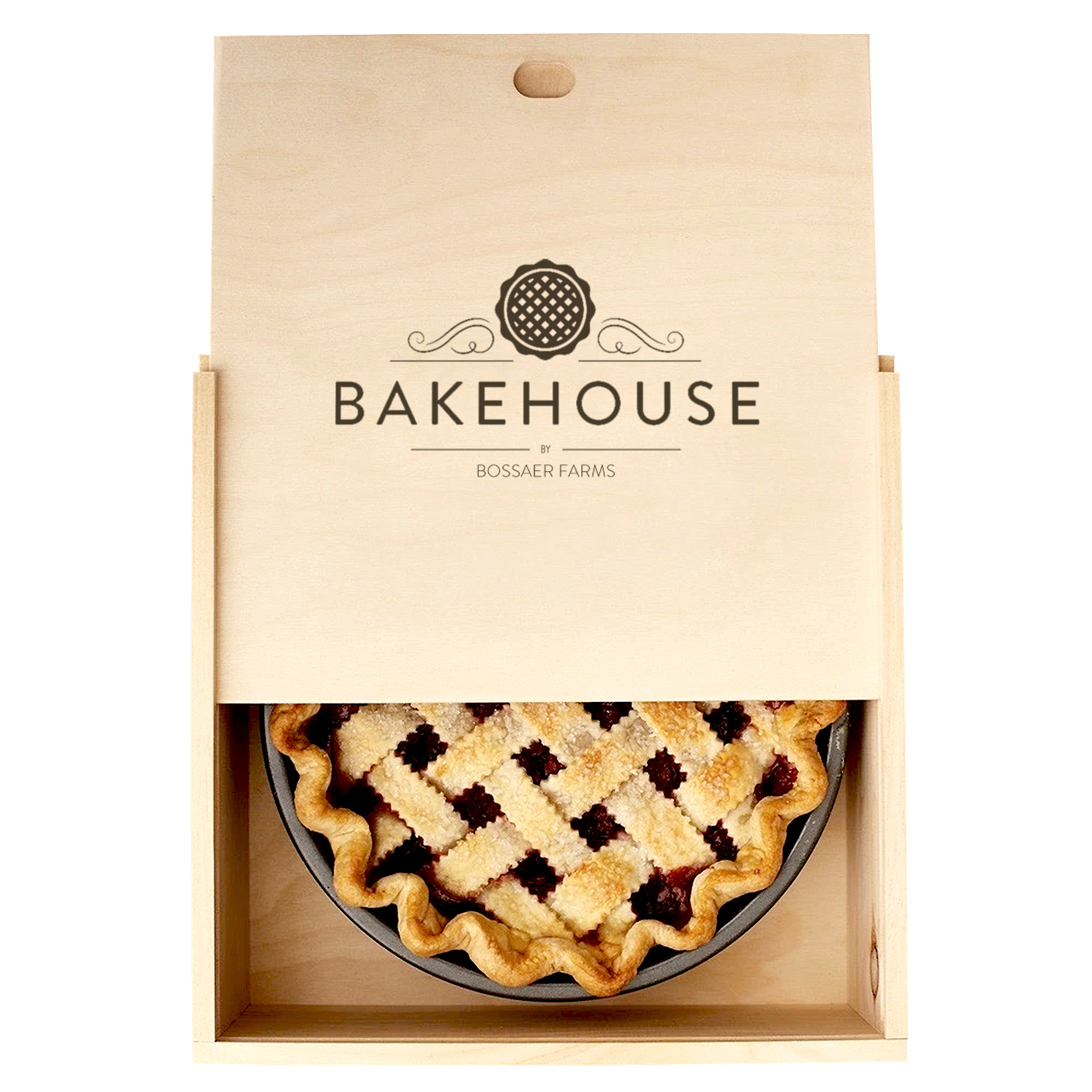 Bakehouse Pies