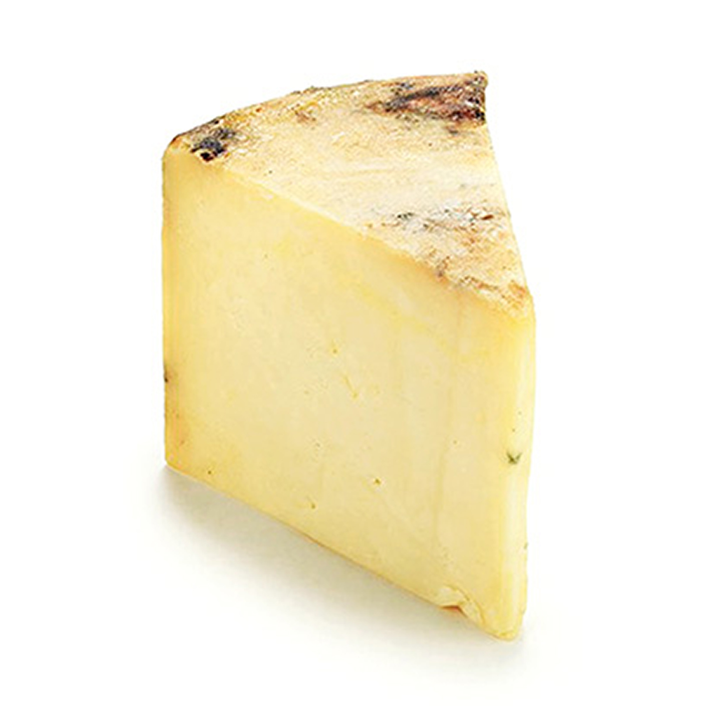 Aged Farmer's Cheese