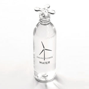 Prairie Flower Spring Water