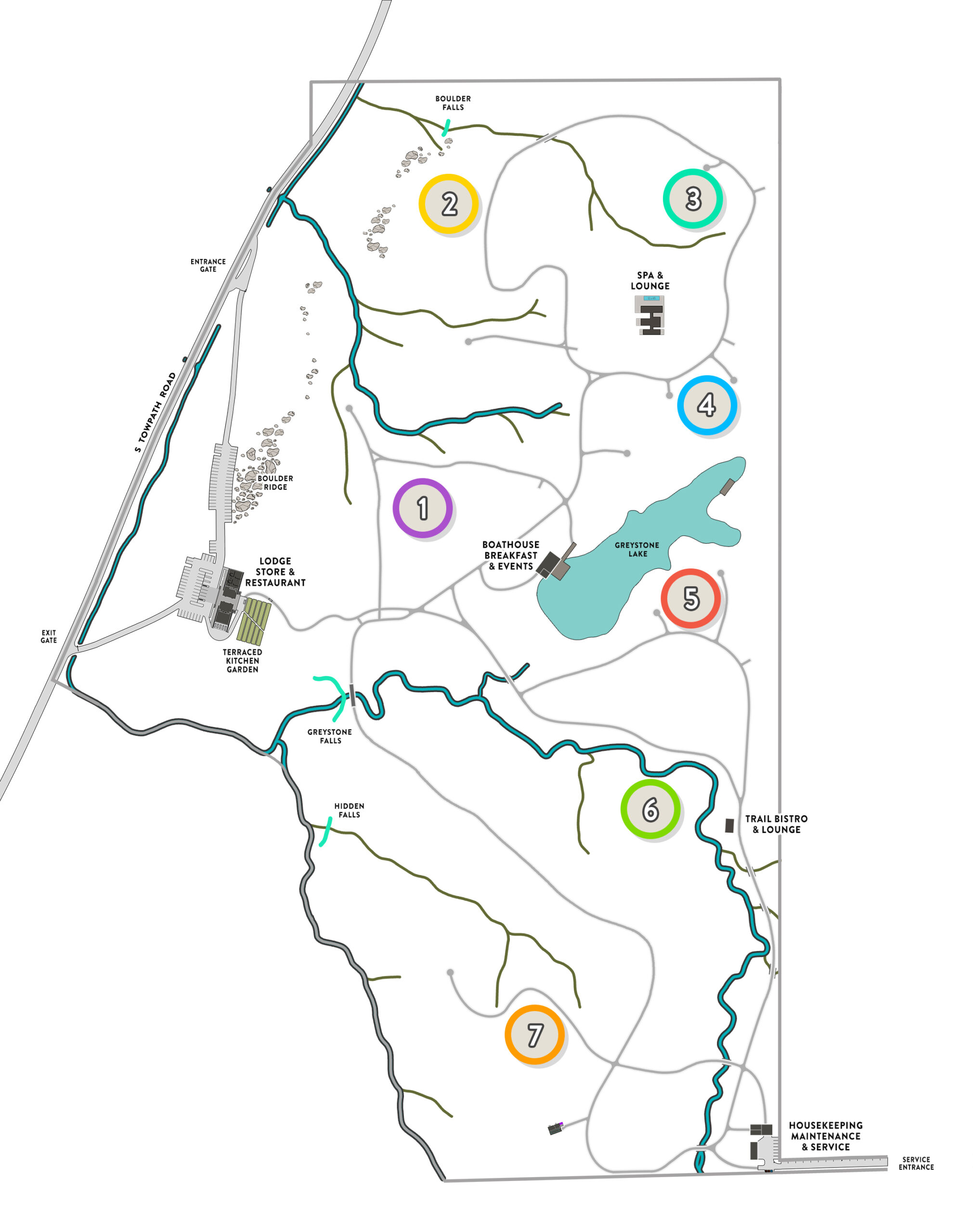 Greystone Site Layout - Web